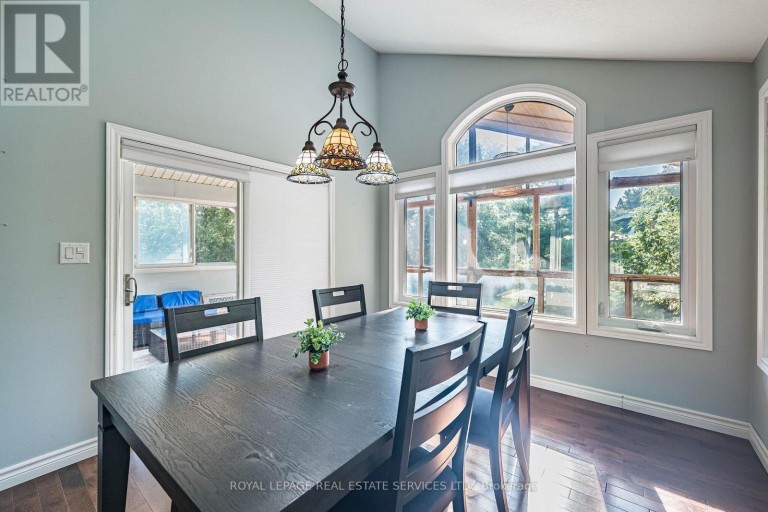 100 ESSA ROAD, Barrie (Allandale Centre), Ontario, L4N3K7