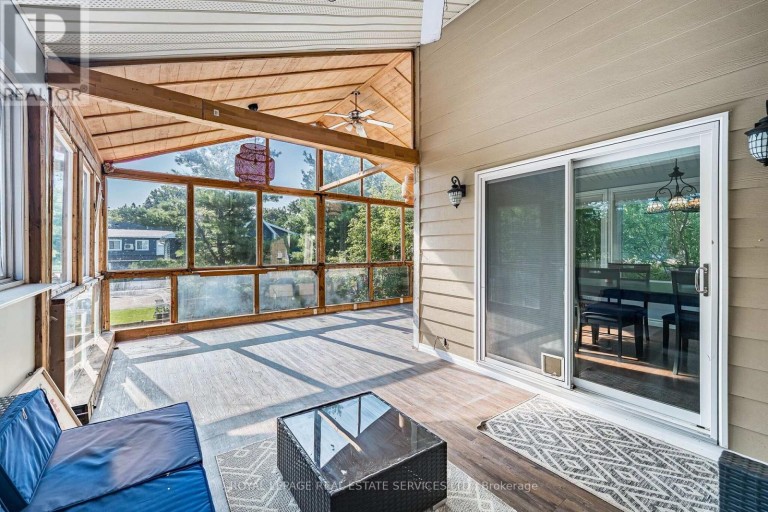 100 ESSA ROAD, Barrie (Allandale Centre), Ontario, L4N3K7