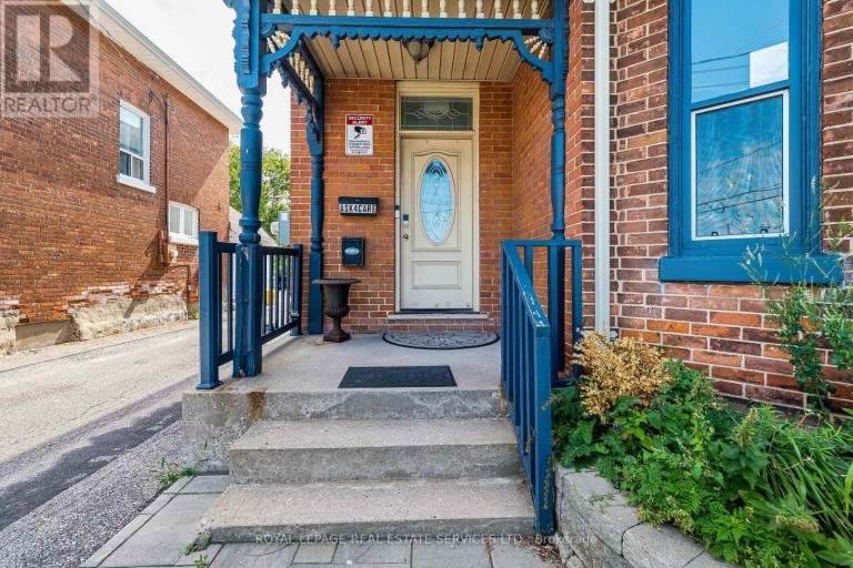 100 ESSA ROAD, Barrie (Allandale Centre), Ontario, L4N3K7