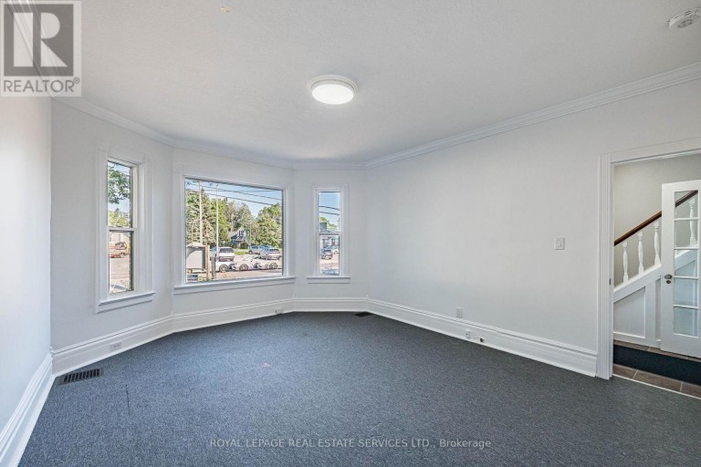 100 ESSA ROAD, Barrie (Allandale Centre), Ontario, L4N3K7