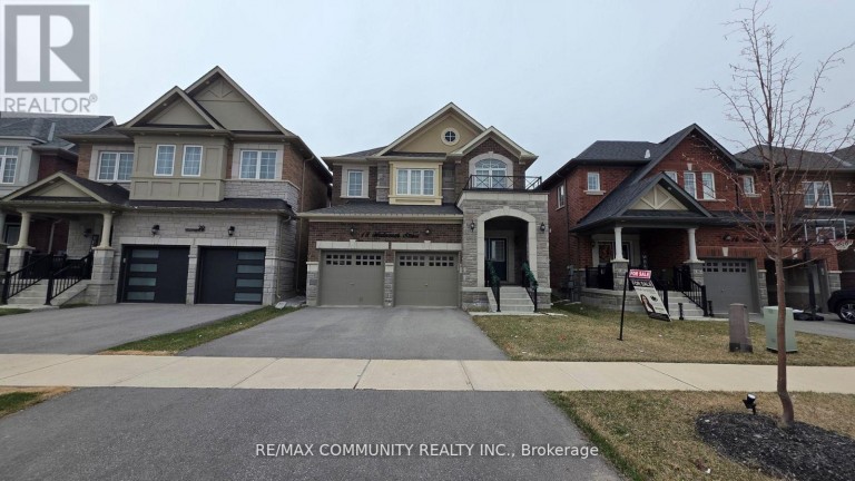 18 WALWORTH STREET, Halton Hills (Georgetown), Ontario, L7G0N5