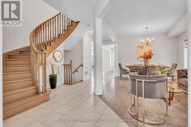 18 WALWORTH STREET, Halton Hills (Georgetown), Ontario, L7G0N5