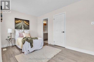 18 WALWORTH STREET Halton Hills (Georgetown) Ontario photo 30