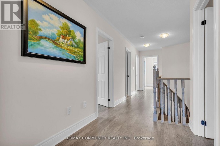 18 WALWORTH STREET, Halton Hills (Georgetown), Ontario, L7G0N5