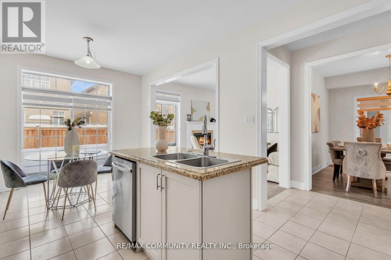 18 WALWORTH STREET, Halton Hills (Georgetown), Ontario, L7G0N5