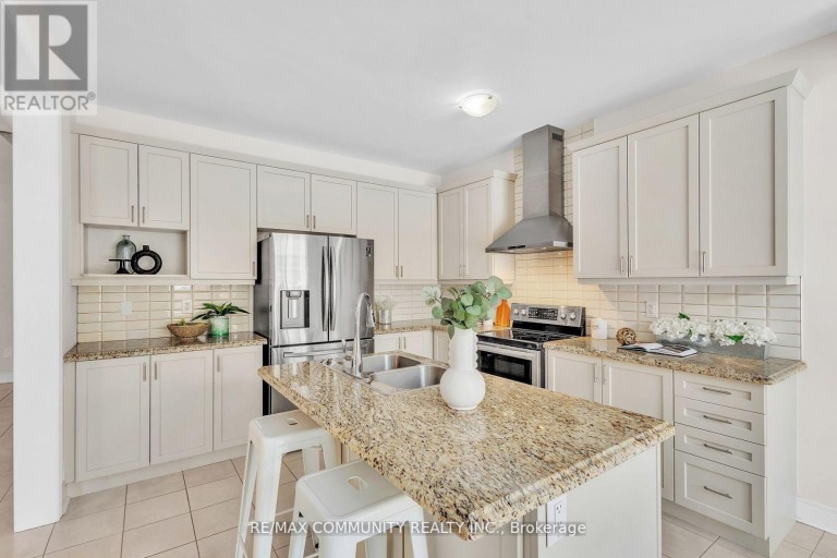 18 WALWORTH STREET, Halton Hills (Georgetown), Ontario, L7G0N5