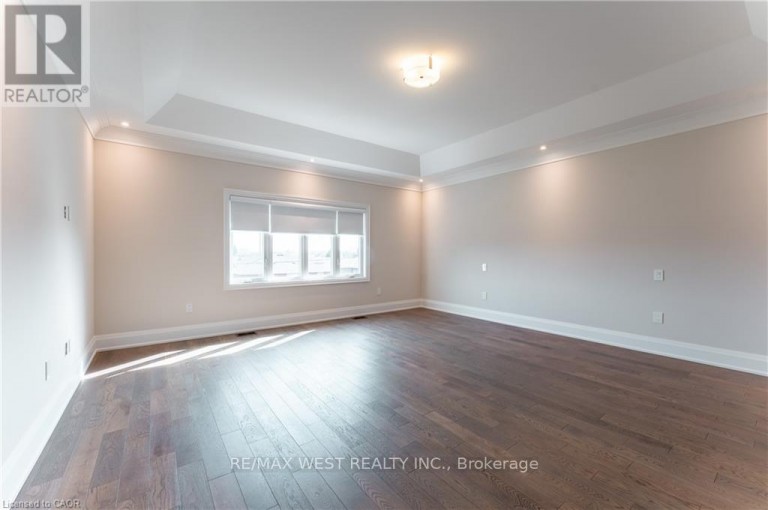 119 JAY STREET, Toronto (Maple Leaf), Ontario, M6L2M3