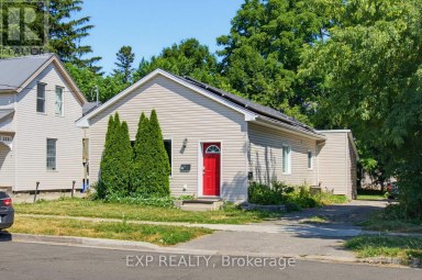 121 MOUNT PLEASANT AVENUE London North (North N) Ontario photo 1