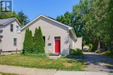 121 MOUNT PLEASANT AVENUE London North (North N) Ontario photo 2
