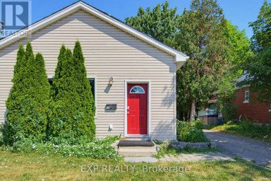 121 MOUNT PLEASANT AVENUE London North (North N) Ontario photo 3