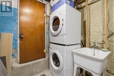 121 MOUNT PLEASANT AVENUE London North (North N) Ontario photo 37