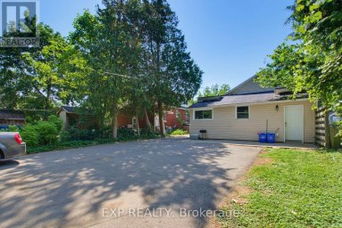 121 MOUNT PLEASANT AVENUE London North (North N) Ontario photo 39