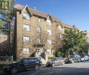 7 - 2402 QUEEN STREET E Toronto (Birchcliffe-Cliffside) Ontario photo 1