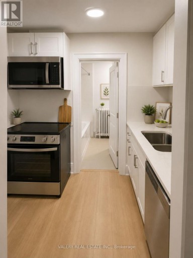 7 - 2402 QUEEN STREET E, Toronto (Birchcliffe-Cliffside), Ontario, 