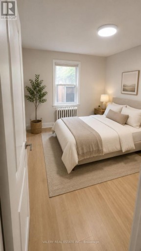7 - 2402 QUEEN STREET E, Toronto (Birchcliffe-Cliffside), Ontario, 