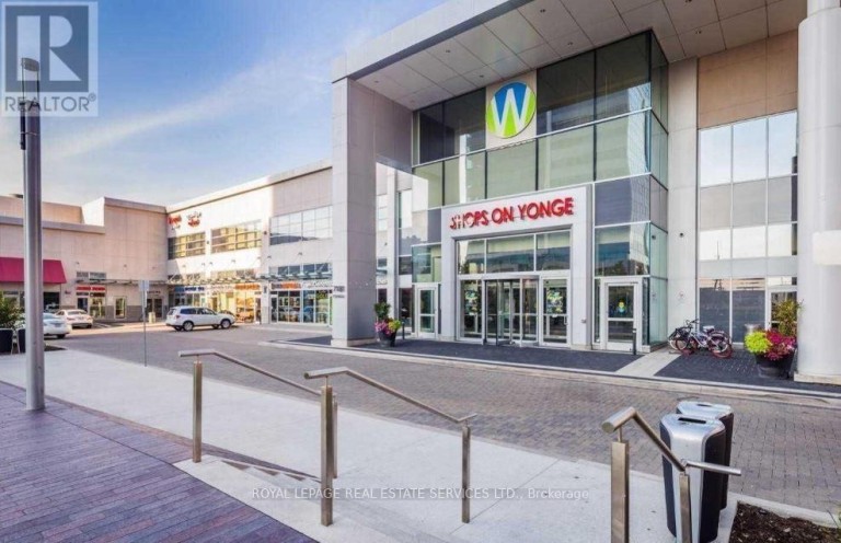 BUILDING B3 LEVEL C - 7181 YONGE STREET, Markham (Grandview), Ontario, L3T0C7