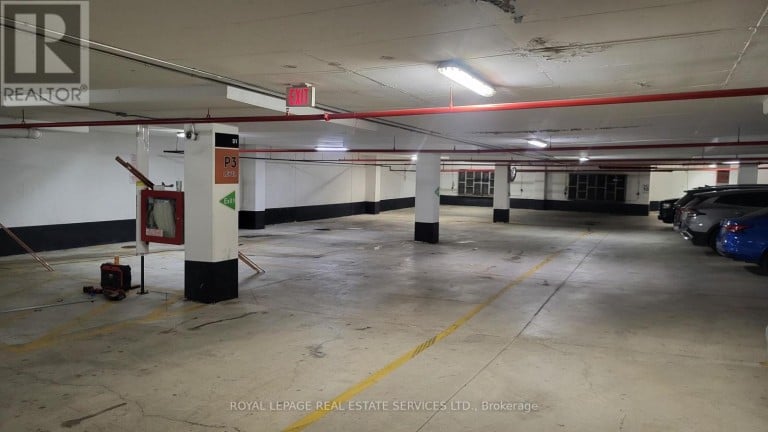 BUILDING B3 LEVEL C - 7181 YONGE STREET, Markham (Grandview), Ontario, L3T0C7