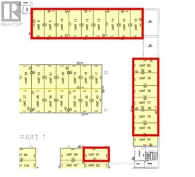 BUILDING B3 LEVEL C - 7181 YONGE STREET Markham (Grandview) Ontario photo 7