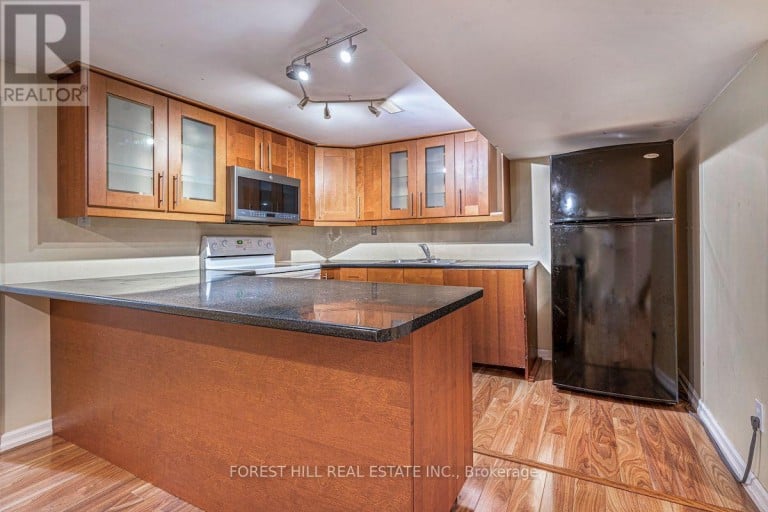 BSMT - 56 COOPERAGE CRESCENT, Richmond Hill (Westbrook), Ontario, L4C9L5