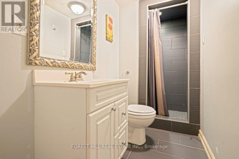 BSMT - 56 COOPERAGE CRESCENT, Richmond Hill (Westbrook), Ontario, L4C9L5