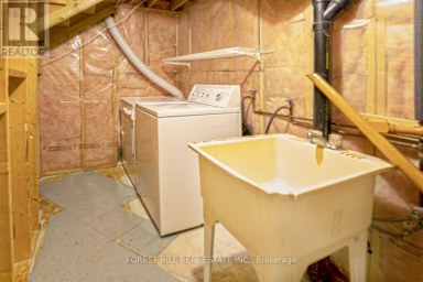 BSMT - 56 COOPERAGE CRESCENT Richmond Hill (Westbrook) Ontario photo 11