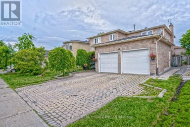 BSMT - 56 COOPERAGE CRESCENT Richmond Hill (Westbrook) Ontario photo 13