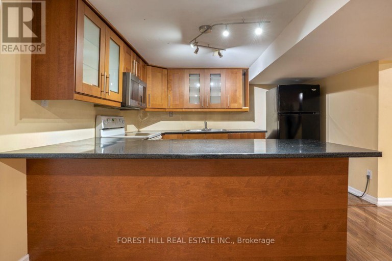 BSMT - 56 COOPERAGE CRESCENT, Richmond Hill (Westbrook), Ontario, L4C9L5