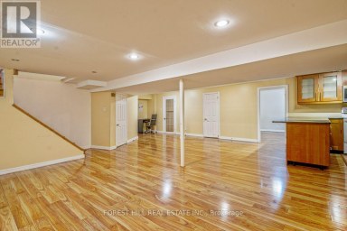 BSMT - 56 COOPERAGE CRESCENT Richmond Hill (Westbrook) Ontario photo 3