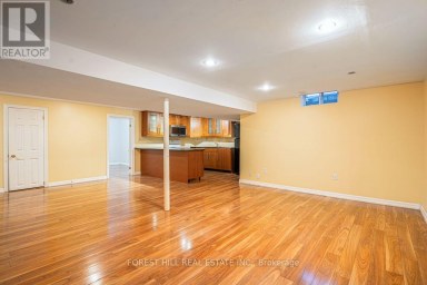 BSMT - 56 COOPERAGE CRESCENT Richmond Hill (Westbrook) Ontario photo 4