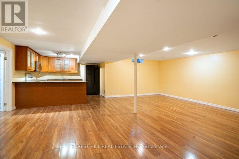 BSMT - 56 COOPERAGE CRESCENT, Richmond Hill (Westbrook), Ontario, L4C9L5