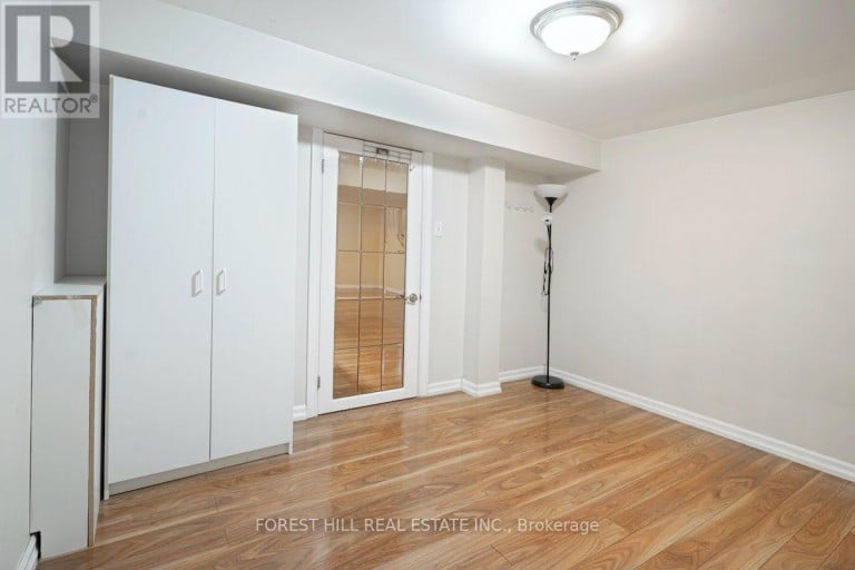 BSMT - 56 COOPERAGE CRESCENT, Richmond Hill (Westbrook), Ontario, L4C9L5