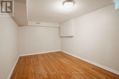 BSMT - 56 COOPERAGE CRESCENT Richmond Hill (Westbrook) Ontario photo 8