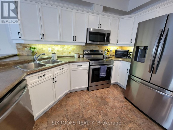 12 - 2089 BEAVERBROOK AVENUE, London North (North M), Ontario, N6H0A9