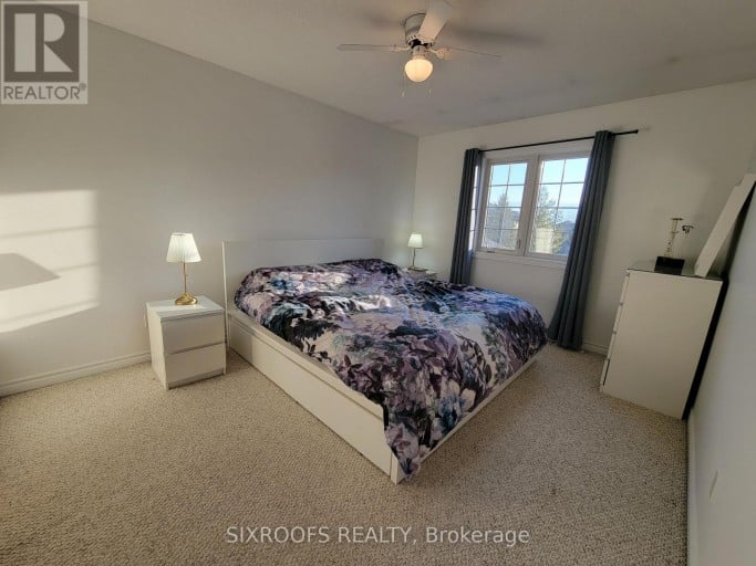 12 - 2089 BEAVERBROOK AVENUE, London North (North M), Ontario, N6H0A9