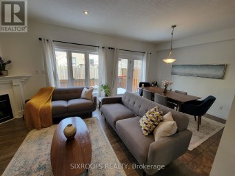 12 - 2089 BEAVERBROOK AVENUE London North (North M) Ontario photo 6