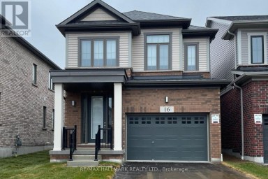 16 CROSSMORE CRESCENT Cambridge Ontario photo 1