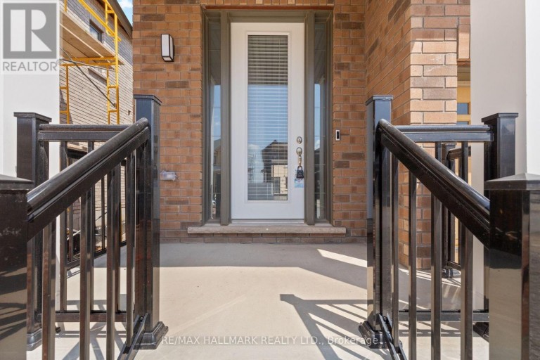 16 CROSSMORE CRESCENT, Cambridge, Ontario, N1S0C7