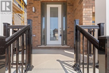 16 CROSSMORE CRESCENT Cambridge Ontario photo 2