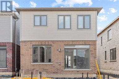 16 CROSSMORE CRESCENT Cambridge Ontario photo 22