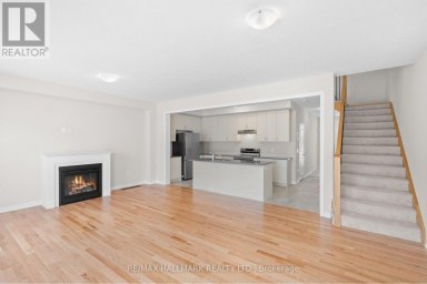 16 CROSSMORE CRESCENT Cambridge Ontario photo 8