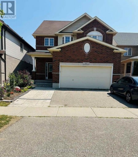 87 NEWCASTLE DRIVE, Kitchener, Ontario, N2R1W4