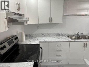 87 NEWCASTLE DRIVE Kitchener Ontario photo 4