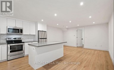 119 INVERMAY AVENUE Toronto (Clanton Park) Ontario photo 12