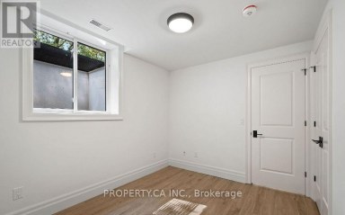 119 INVERMAY AVENUE Toronto (Clanton Park) Ontario photo 17