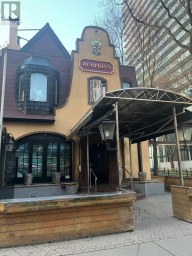 21 GLOUCESTER STREET Toronto (Church-Yonge Corridor) Ontario photo 1
