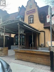 21 GLOUCESTER STREET Toronto (Church-Yonge Corridor) Ontario photo 2