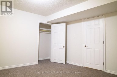 LOWER - 1885 ROSEFIELD ROAD Pickering (Liverpool) Ontario photo 11