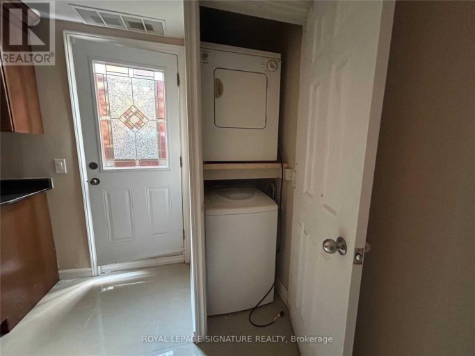LOWER - 1885 ROSEFIELD ROAD, Pickering (Liverpool), Ontario, L1V3K1