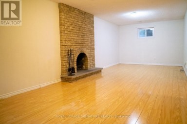 LOWER - 1885 ROSEFIELD ROAD Pickering (Liverpool) Ontario photo 5