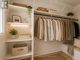 TH69 - 315 VILLAGE GREEN SQUARE Toronto (Agincourt South-Malvern West) Ontario photo 11